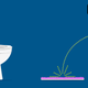 Illustration for article titled Do Not Piss On Your Bathmat